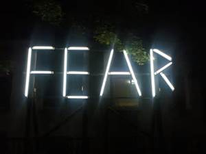 Divorce- One Mans Journey to Conquer Fear!