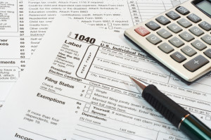 Should I Prepare My Own Tax Return?
