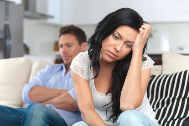 Facing Divorce?- Consider a CDFA