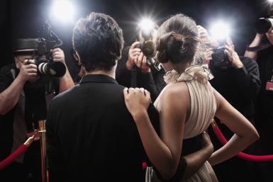About.com Article- Why Do Celebrity Marriages Fail?