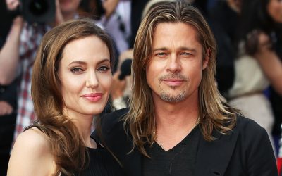 Celebrity Divorce Shows They Are Just Like Us