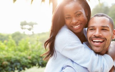How To Reconnect And Spice Up Your Relationship